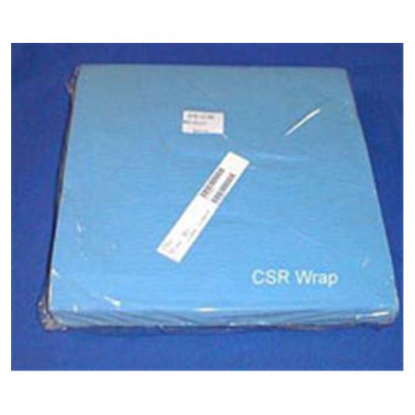 Sterimed Wrap Csr Sterisheet 15 In X 15 In Blue 1000/Case - 260-1515