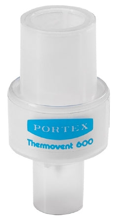 Smiths Medical EXCHANGER, HEAT/MOISTURE THERMOVENT 600 (50/CS) - 580011