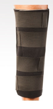 Breg KNEE IMMOBILIZER, SNGL PANEL 20" - VP40101-050