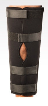 Breg KNEE IMMOBILIZER, TRI-PANEL 22" - VP40106-060