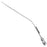 Jedmed Instrument Company - Suction Tube Handle Baron Style 3 Fr. - 33-0200