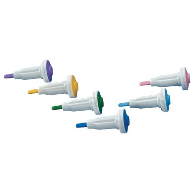 Smiths Medical Safe-T-Lance Plus Safety Lancet 28 Gauge Push Button Activated - 1025-1