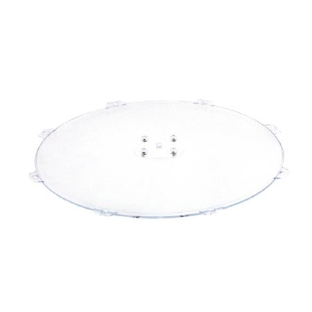 Midmark - LED Procedure Light Faceplate For 255 LED Procedure Light (Ceiling, Mobile, Wall Mount) - 053-2436-00