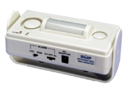 UMP - Alarm System White - 79783