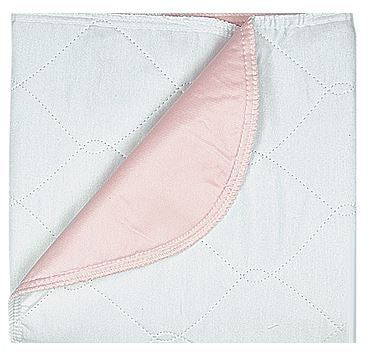Beck's Classic Underpad 34 X 36 Inch Reusable Polyester / Rayon Heavy Absorbency - TW7136/8/628G