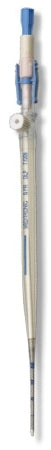 Medtronic-Neurological DLP One-Piece Arterial Cannulae Beveled Tip 8 Fr. 9 Inch - 77008