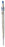 DLP - One-Piece Arterial Cannulae Beveled Tip 12 Fr. 9 Inch - 77012