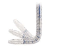 DLP - Single Stage Venous Cannulae Multi Port Tip 22 Fr. 12 to 15 Inch - 68122