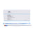 Cure Ultra - Urethral Catheter Coude Tip Lubricated PVC 16 Fr. 16 Inch - ULTRAM16C