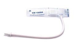 Mindray USA Blood Pressure Cuff Neonatal X-Small 5.8 - 10.9 cm - 001B-30-70694