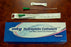 Medical Technologies of Georgia MTG Urethral Catheter mtg Straight Tip / Firm Hydrophilic Coated Vinyl 14 Fr. 6 Inch - 81414
