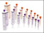 NeoMed - Enteral Feeding / Irrigation Syringe 1 mL Bulk Pack Enfit Tip Without Safety - NM-S1NC