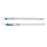 Medical Technologies of Georgia MTG Urethral Catheter mtg Coude Tip / Firm Hydrophilic Coated Vinyl 14 Fr. 16 Inch - 81614