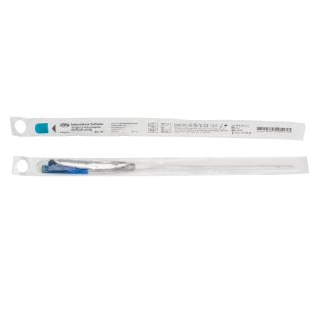 mtg - Urethral Catheter Coude Tip / Firm Hydrophilic Coated Vinyl 14 Fr. 16 Inch - 81614