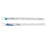 mtg - Urethral Catheter Coude Tip / Firm Hydrophilic Coated Vinyl 14 Fr. 16 Inch - 81614