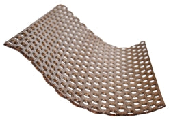 Wound Contact Layer with Silver