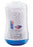 Mercury Medical AMSORB PLUS CO2 Absorbent Cylindrical Canister 1.2 Liter Calcium Hydroxide / Calcium Chloride / Calcium Sulphate - DOAMAB4001