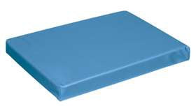 Alimed Patient Positioner 7 W X 10 D X 1 H Inch Foam Freestanding - 91-351