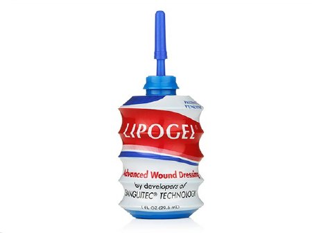 LipoGel - Hydrogel Dressing 1 oz. - ST-B001