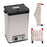 Relief Pak - Heating Unit with Pads - 11-1961-2