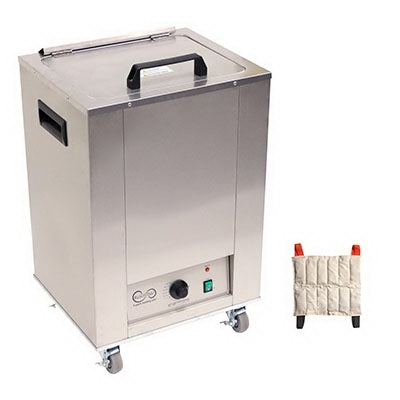 Relief Pak - Heating Unit with Pads - 11-1964