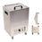 Relief Pak - Heating Unit with Pads - 11-1964-2