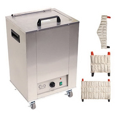 Relief Pak - Heating Unit with Pads - 11-1964-3