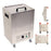 Relief Pak - Heating Unit with Pads - 11-1964-3