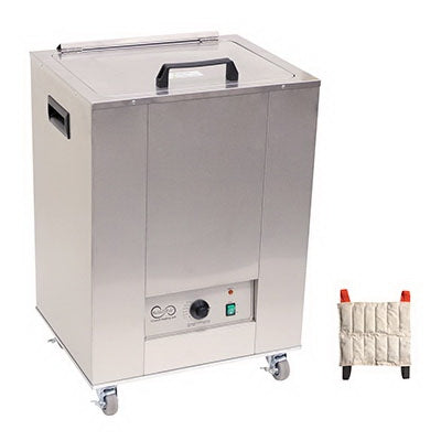 Relief Pak - Heating Unit with Pads - 11-1965