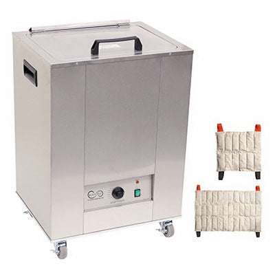 Relief Pak - Heating Unit with Pads - 11-1965-4