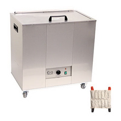 Relief Pak - Heating Unit with Pads - 11-1966