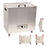 Relief Pak - Heating Unit with Pads - 11-1966-3