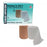 Andover Coated Products CoFlex TLC Zinc 2 Layer Compression Bandage System 4 Inch X 6 Yard / 4 Inch X 7 Yard 35 to 40 mmHg Self-adherent / Pull On Closure Tan / White NonSterile - 8840UBZ-SC