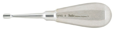 Winged Dental Elevator