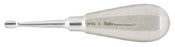 Miltex - Winged Dental Elevator OR Grade German Stainless Steel NonSterile - DELWNG6