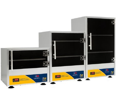 LW Scientific - Digital Incubator Maximum Temperature 1 cu. ft. / 30 Liter - ICL-030L-D101