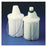 Fisher Scientific Acid/Solvent Bottle Carrier 14.37 Inch, 4 Liter Bottles Holds - 22260395