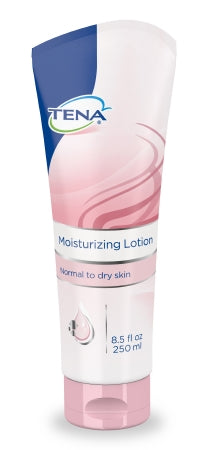 SCA Personal Care Tena Hand and Body Moisturizer TENA 8.5 oz. Tube Scented Lotion - 64424