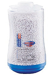 Mercury Medical Amsorb Plus Co2 Absorbent G-Can 1 Liter Calcium Hydroxide / Calcium Chloride / Calcium Sulphate - DOAMAB3801