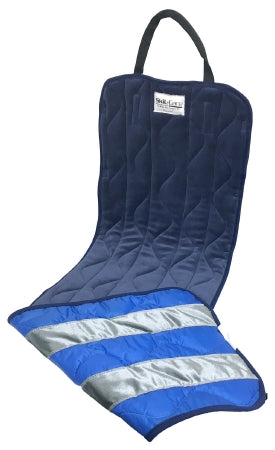 Skil-Care One-way Glide System Repositioning Aid One-Way Glide System 15.5 X 50 Inch - 556081
