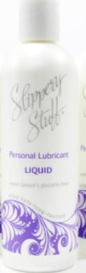 Patterson Medical Supply Slippery Stuff Personal Lubricant 8 oz. Tube - 81579473