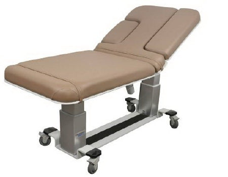 Oakworks Ultrasound Echocardiography Table Electric 550 Lbs. - 65258