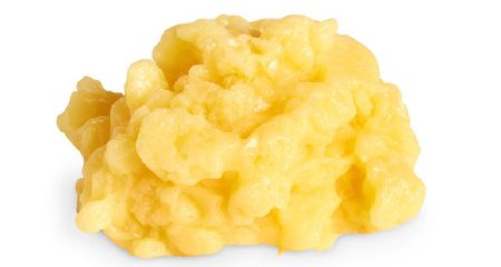 Life/Form - Scrambled Eggs Food Replica Life/form - WA16978