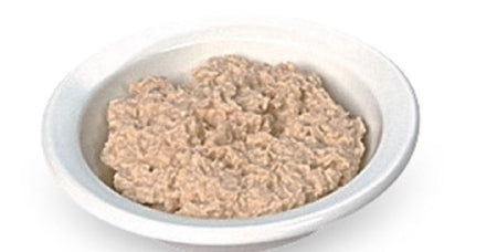 Life/Form - Oatmeal Food Replica Life/form - W06690