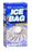 Cara Inc Cara Ice Bag General Purpose 9 Inch Diameter Waterproof Fabric Reusable - 3805600008