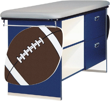 Goodtime Medical Pediatric Exam Table 325 Lbs. - SBUS