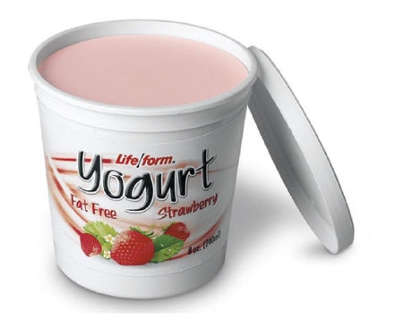 Nasco Life/Form Yogurt Food Replica - WA31471R