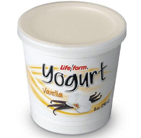 Life/Form - Yogurt Food Replica Life/form - WA31472