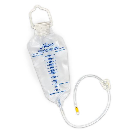 Nasco Healthcare - IV Bag 500 mL - LF01017