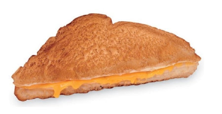 Life/Form - Sandwich Food Replica-Grilled Cheese Life/form - WA24915